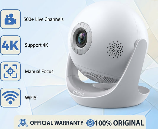 Smart Projector Home Cinema & Entertainment